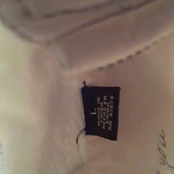 Light jacket - Picture 2 of 5